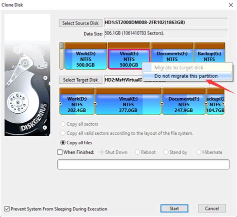 i cloned a boot disk but the capacity is smaller|hdd cloned to ssd.